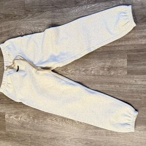 Essentials Light Grey pants